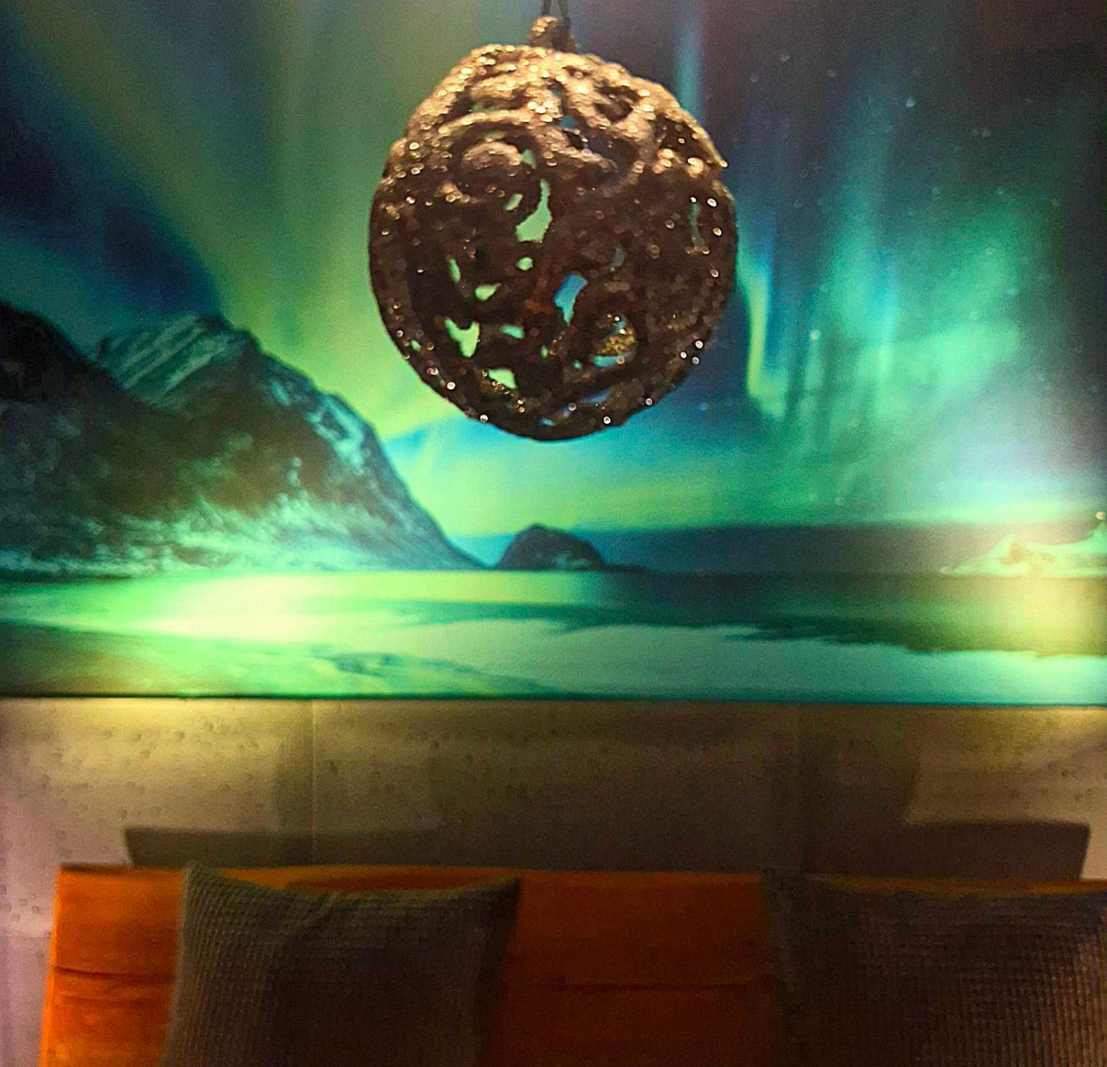 Apartamenty Spokoloko Ostoja Beskidy Arktykaloft I Rapa Nui Szczyrk Luaran gambar