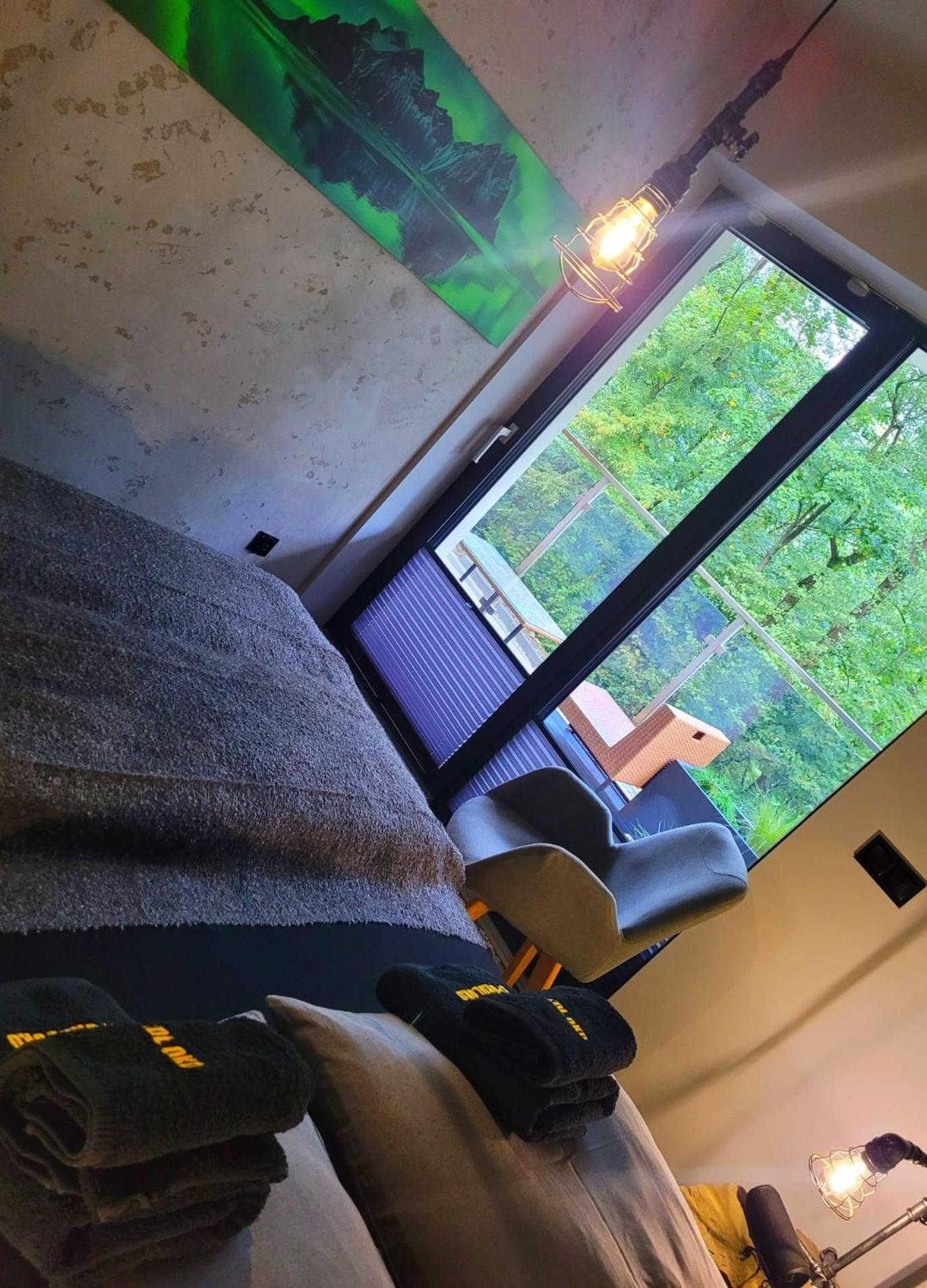 Apartamenty Spokoloko Ostoja Beskidy Arktykaloft I Rapa Nui Szczyrk Luaran gambar