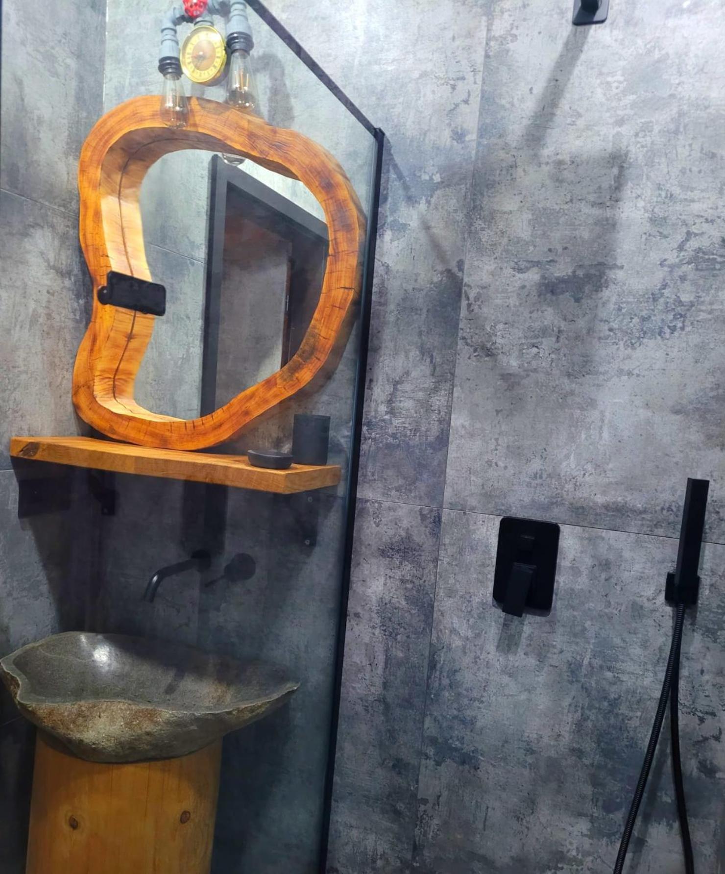 Apartamenty Spokoloko Ostoja Beskidy Arktykaloft I Rapa Nui Szczyrk Luaran gambar